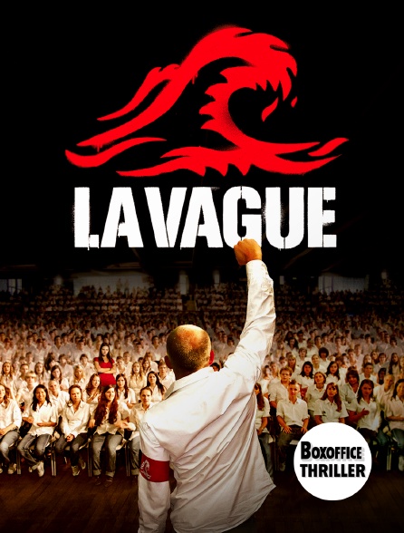 Box Office Thriller - La Vague