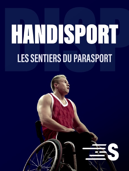 Sport en France - Les sentiers du parasport