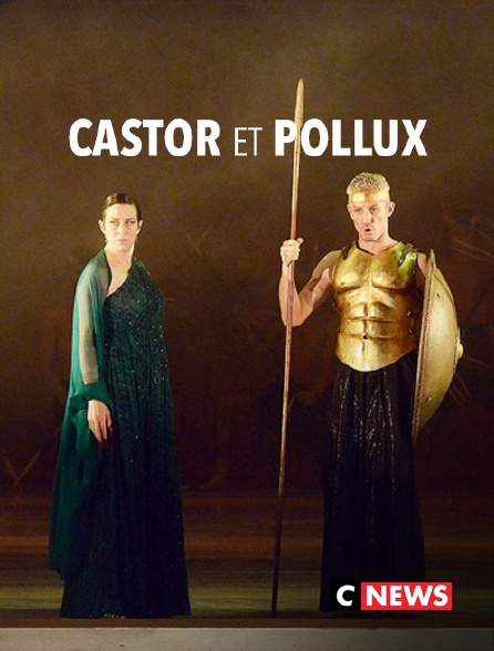 CNEWS - Castor et Pollux