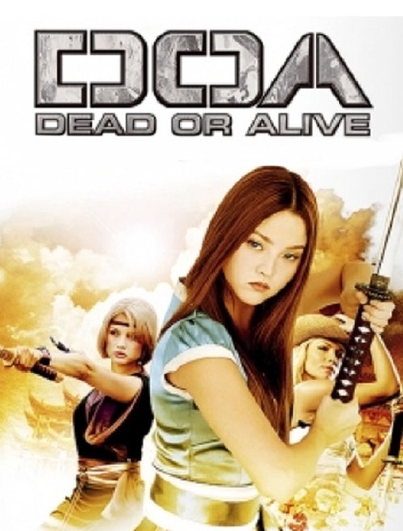 Dead or Alive