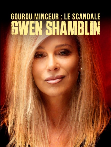 Gourou minceur : le scandale Gwen Shamblin - 28/09/2023 à 14h00