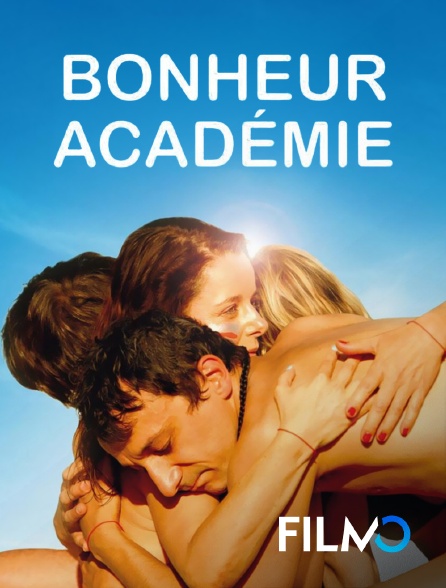 FilmoTV - Bonheur académie