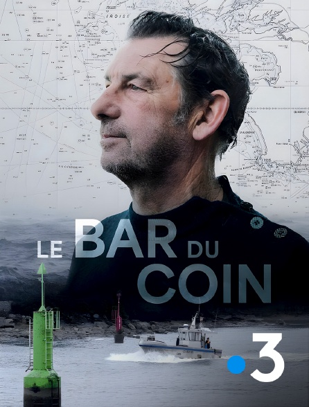 France 3 - Le bar du coin