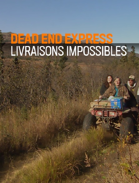 Dead End Express : Livraisons impossibles