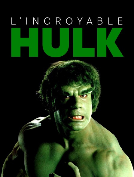 L'incroyable Hulk