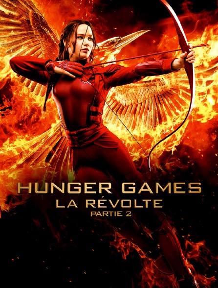 Hunger Games : la révolte, 2e partie