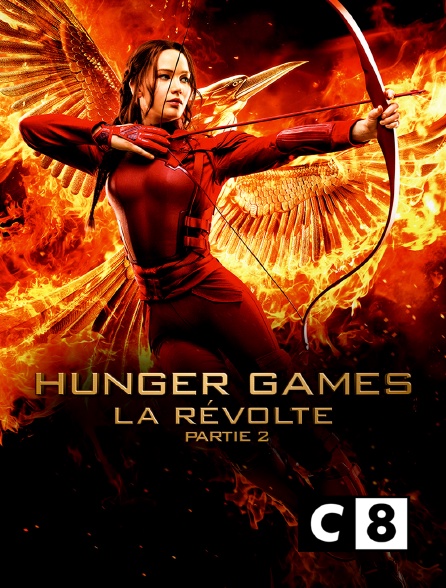 Hunger Games La Révolte Partie 2 Streaming Vf Hunger Games : la révolte, 2e partie en Streaming sur C8 - Molotov.tv