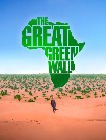 The Great Green Wall