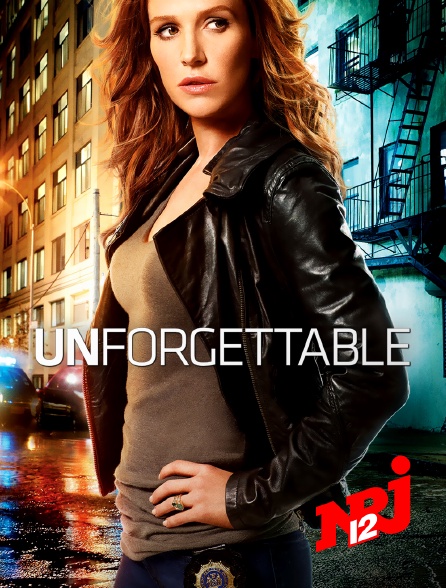 NRJ 12 - Unforgettable - S01E15