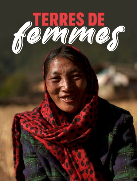 Terres de femmes