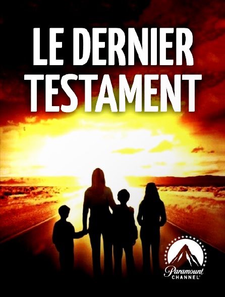 the testaments movie streaming