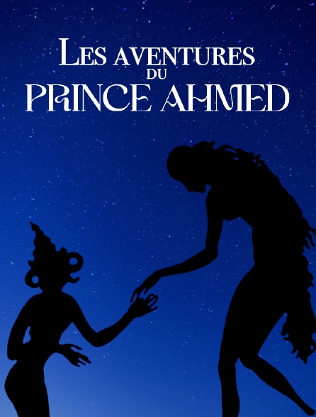 Les aventures du prince Ahmed (version restaurée)
