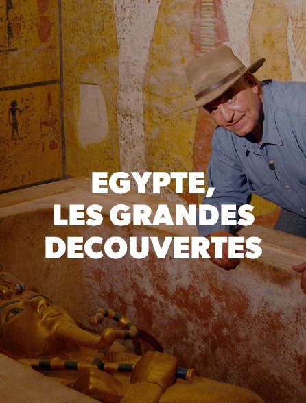 Egypte, les plus grandes découvertes