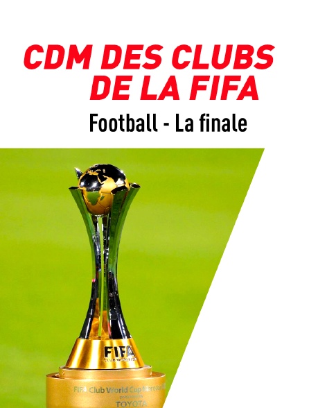 Football - Coupe du monde des clubs de la FIFA