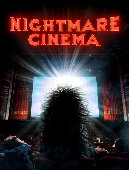 Nightmare Cinema
