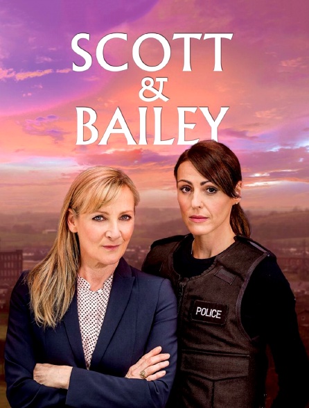 Scott & Bailey