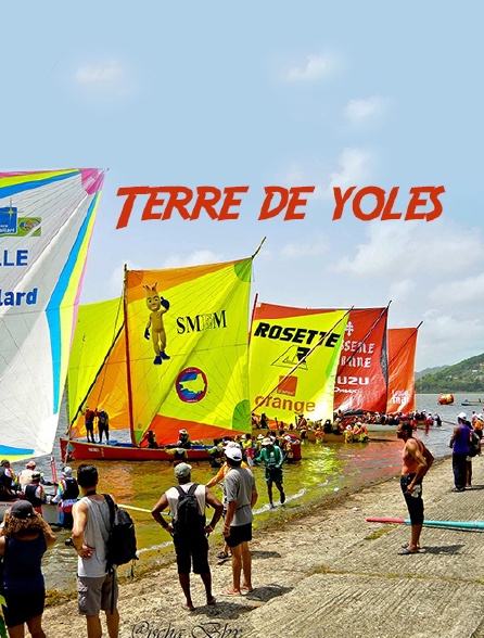 Terre de yoles