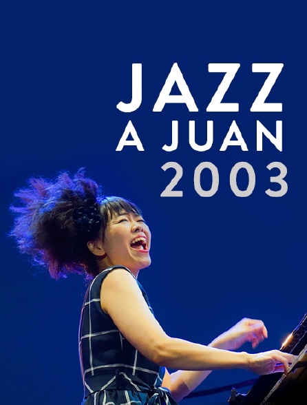 Jazz à Juan 2003