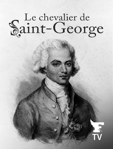 Le Figaro TV - Le Chevalier de Saint-George : L'Archet des lumières