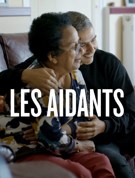 Les aidants