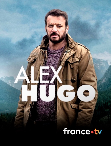 france.tv - Alex Hugo en replay