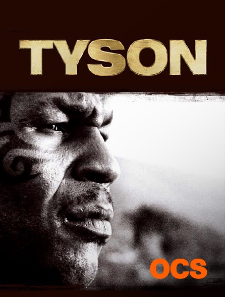 OCS - Tyson