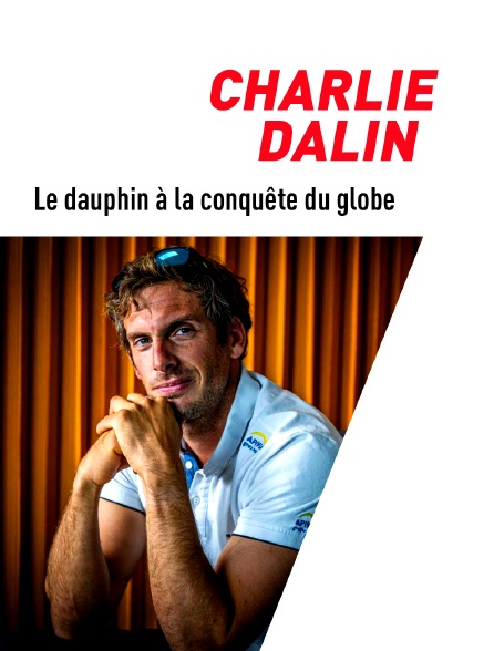 Charlie Dalin, le dauphin à la conquête du globe