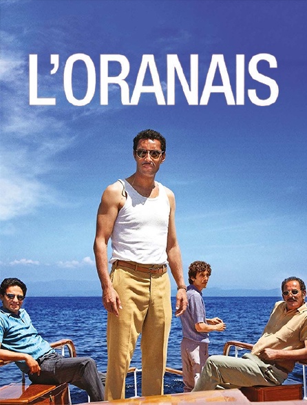 L'Oranais