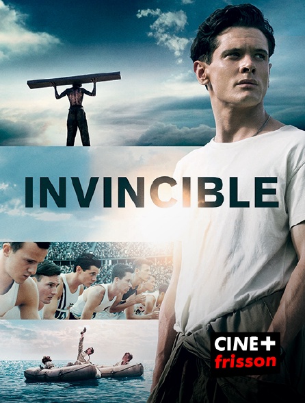 CINE+ Frisson - Invincible