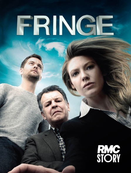 RMC Story - Fringe