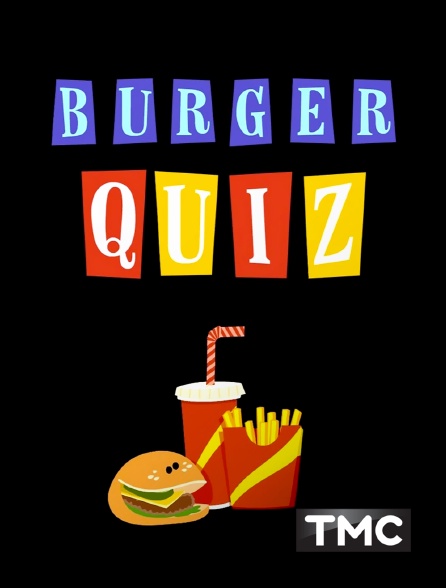 TMC - Burger Quiz