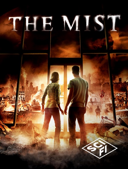 SYFY - The Mist