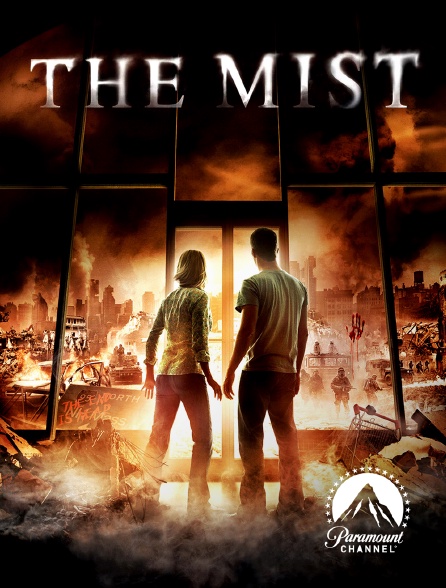 Paramount Channel - The Mist