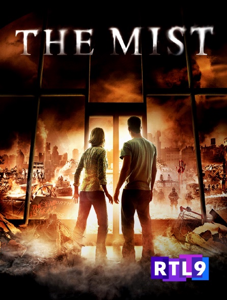 RTL 9 - The Mist