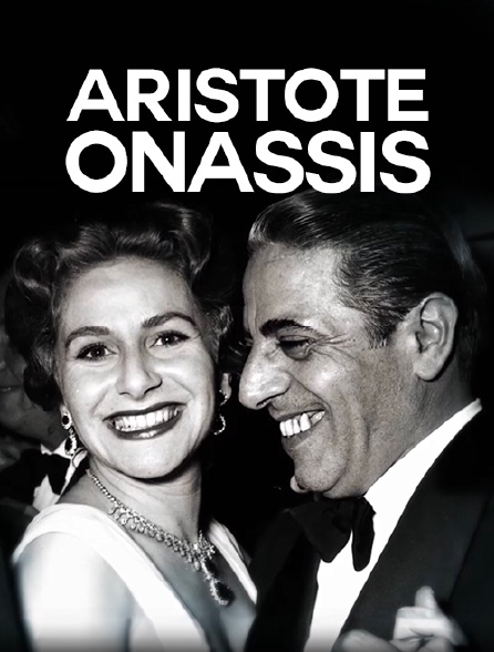 Aristote Onassis