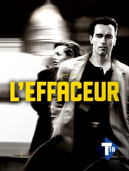 T18 - L'Effaceur