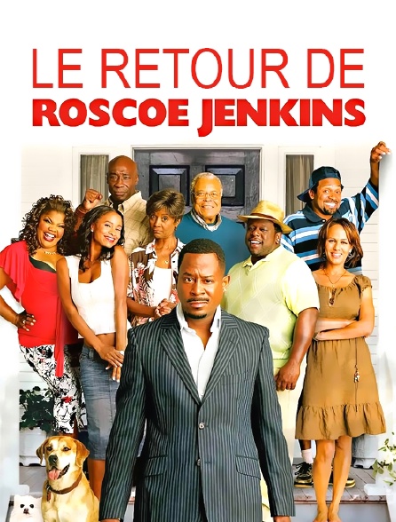 Le retour de Roscoe Jenkins