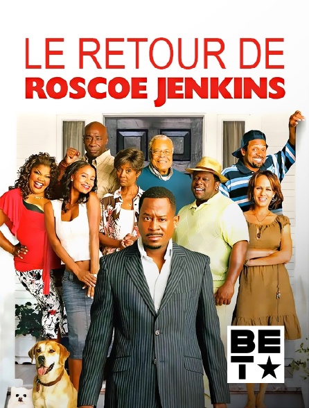 BET - Le retour de Roscoe Jenkins