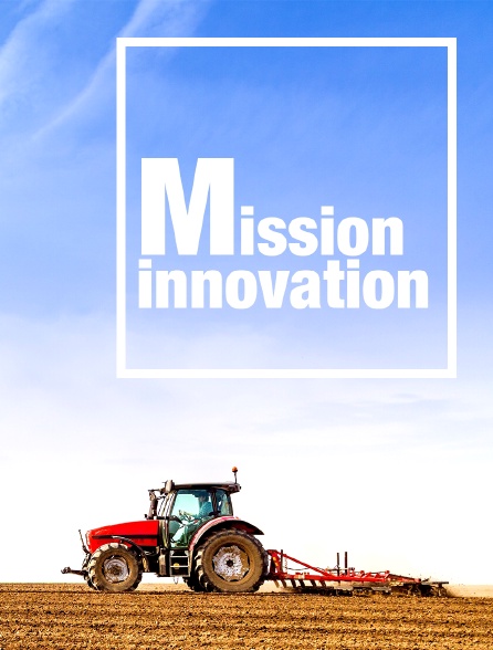 Mission innovation