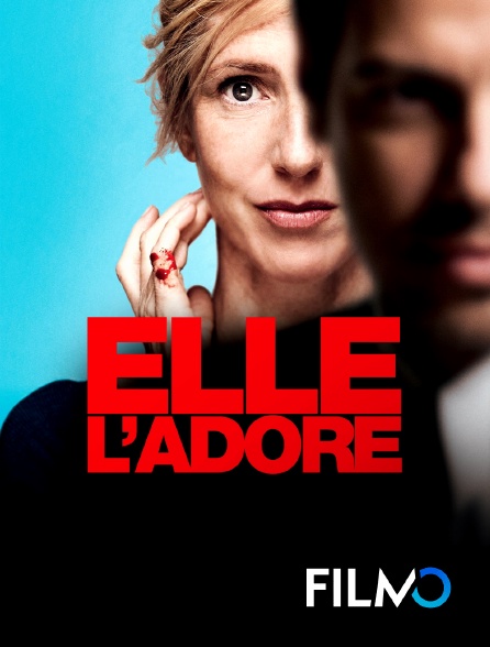FilmoTV - Elle l'adore