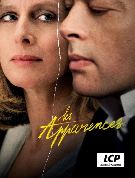 LCP 100% - Les apparences