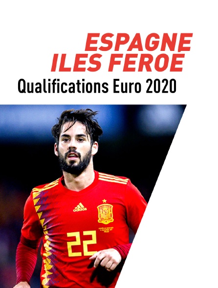 Football - Espagne / Iles Féroé