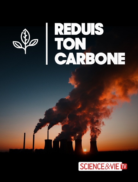 Science et Vie TV - Réduis ton carbone !