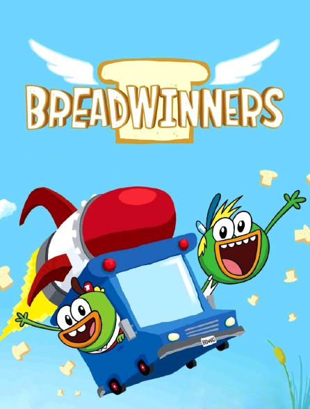 Breadwinners en Streaming 