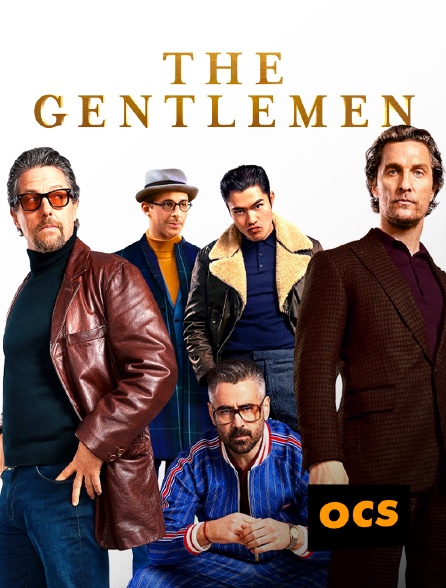 OCS - The Gentlemen