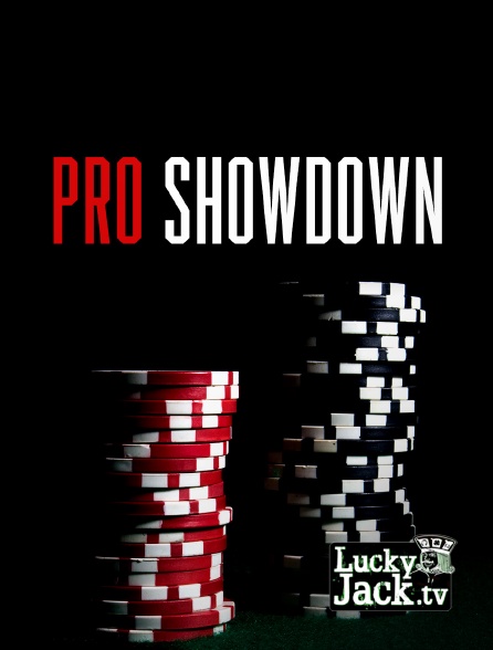 Lucky Jack - Pro Showdown