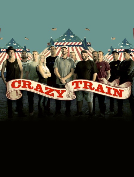 Crazy Train