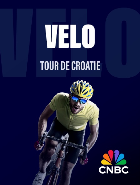 CNBC Europe - Cyclisme : Tour de Croatie
