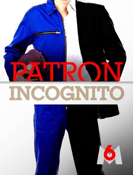 M6 - Patron incognito