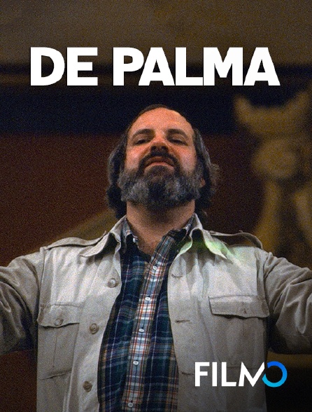 FilmoTV - De Palma